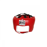 Шлем боксерский Cleto Reyes для соревнований CB9